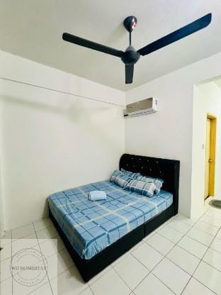 WG HOMESTAY UTAMA COURT SANDAKAN Apartment in Sabah