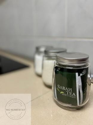 WG HOMESTAY UTAMA COURT SANDAKAN Apartment in Sabah
