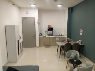 Budget Homestay KLIA & KLIA2 Apartment in Selangor, Malaysia