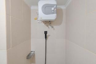2BR at Bale Hinggil near ITS University ByTravelio Apartment in Surabaya