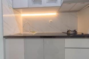 2BR at Bale Hinggil near ITS University ByTravelio Apartment in Surabaya