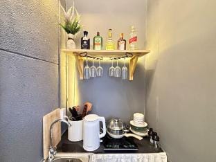 Balcony Studio Near Bui Vien & Ben Thanh | 2 Beds Apartment in Ho Chi Minh City