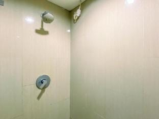 City View 1BR at H Residence Apartment By Travelio Apartment in Jakarta