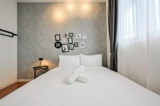 M Vertica Suite  Ind. Elegance Cozy Apartment 3BR Apartment in Federal Territory of Kuala Lumpur