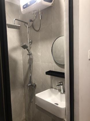 Apartemen permata residence Apartment in Riau Islands, Indonesia