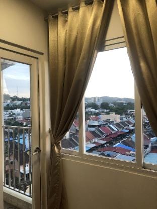 Apartemen permata residence Apartment in Riau Islands, Indonesia