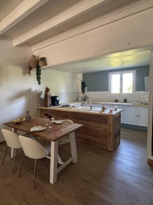 Cottage de pénélope Apartment in Grand Est