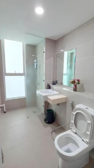 Sutera Avenue Dahlia Residence Apartment in Kota Kinabalu