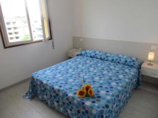 Modern flat with sea view Apartment in Bibione