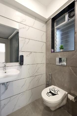 Boutique 1RK Stay |Perfect for Business or Leisure Apartment in Mumbai