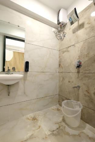 Boutique 1RK Stay |Perfect for Business or Leisure Apartment in Mumbai