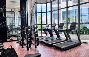 YAKA Trizen Apartments - with Stunning City Views Apartment in Colombo