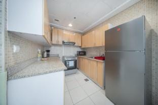IMPZ spacious apartment for 6 people Apartment in Dubai
