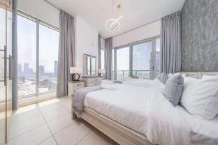 IMPZ spacious apartment for 6 people Apartment in Dubai
