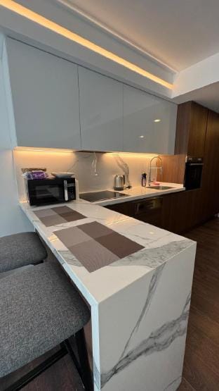 Grand Sapphire Apartment in Mersin