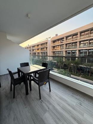 Grand Sapphire Resort Apartment in Mersin
