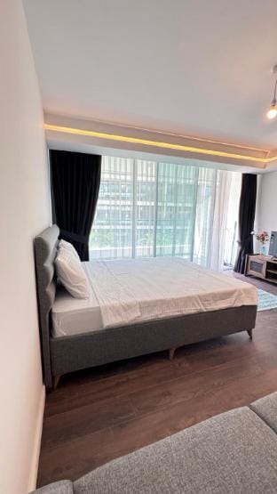 Grand Sapphire Resort Apartment in Mersin