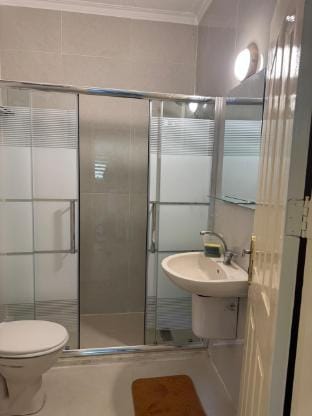 ZAHRAT AL JAMEA Apartment in Africa