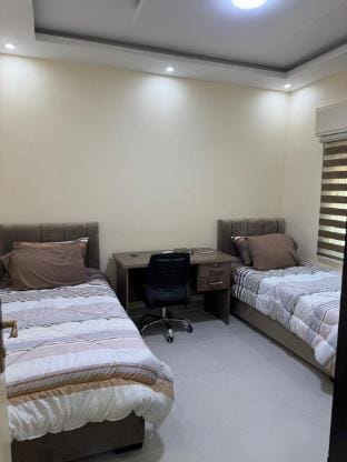 ZAHRAT AL JAMEA Apartment in Africa