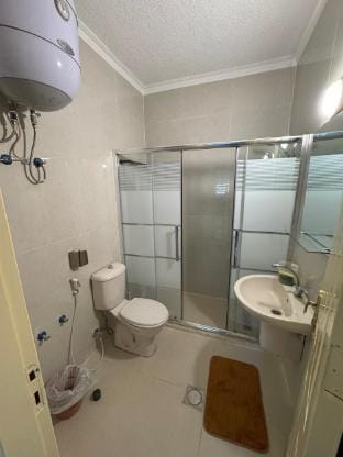 ZAHRAT AL JAMEA Apartment in Africa