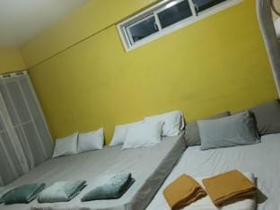 Legarda Staycation  Apartment in Baguio