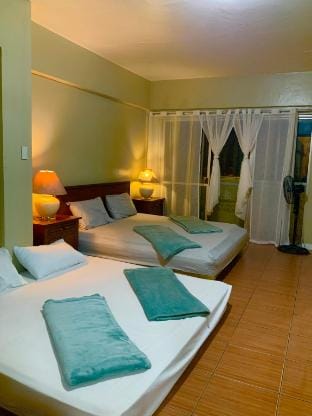 Legarda Staycation  Apartment in Baguio