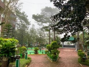Legarda Staycation  Apartment in Baguio