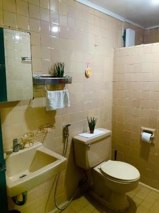 Legarda Staycation  Apartment in Baguio
