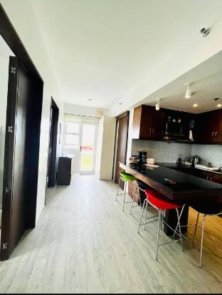 Amaia Steps: 2 BR Seaview Condo w/ a Full Kitchen Apartment in Bacolod