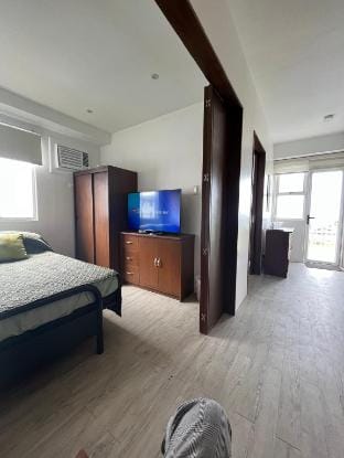 Amaia Steps: 2 BR Seaview Condo w/ a Full Kitchen Apartment in Bacolod