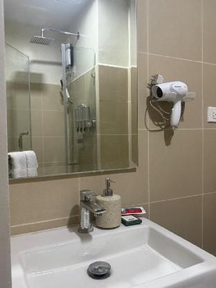 Soléa Suites – Elegance in Every Stay Apartment in Pasay