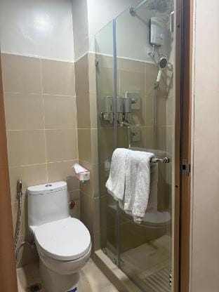 Soléa Suites – Elegance in Every Stay Apartment in Pasay
