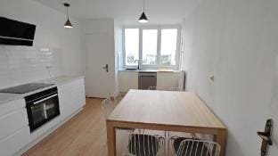 FORT Apartment in Villeneuve-d'Ascq