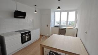 FORT Apartment in Villeneuve-d'Ascq