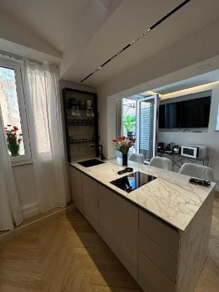 Charma Luxury Apartment - ROMA Piazza Venezia Apartment in Rome