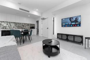 Mangini Apartments - Unit 1 Apartment in Perth