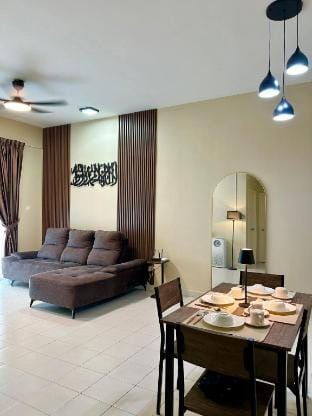 Sweet Escape Homestay Apartment in Sabah