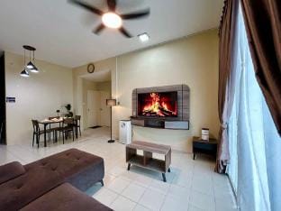 Sweet Escape Homestay Apartment in Sabah