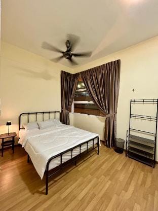 Sweet Escape Homestay Apartment in Sabah