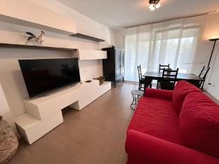 Milano Garden Home Apartment in Milan