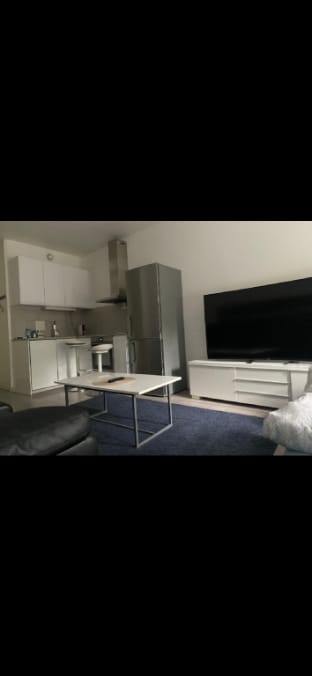 Joy Vulcan Center apartment Apartment in Oslo