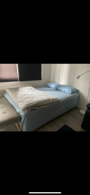 Joy Vulcan Center apartment Apartment in Oslo