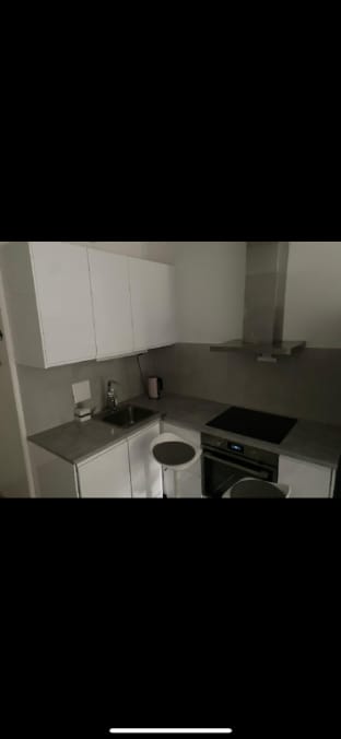 Joy Vulcan Center apartment Apartment in Oslo