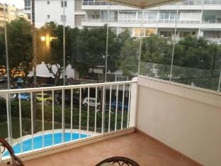 Marbella Apartment with Swimming Pool Apartment in Marbella