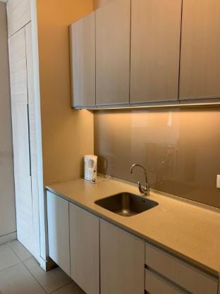 The Urban Oasis @ Swiss Garden Apartment in Federal Territory of Kuala Lumpur