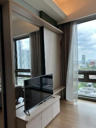 The Urban Oasis @ Swiss Garden Apartment in Federal Territory of Kuala Lumpur