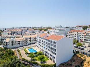 Stunning Apartment By Dreamplaces Apartment in Albufeira