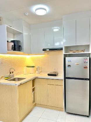Cozy 2BR Condo for Family & Groups 4-6pax  in Cebu Apartment in Cebu City