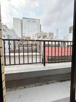 Shinjuku Center新宿中心! 3min walk from subway/New404 Apartment in Shinjuku