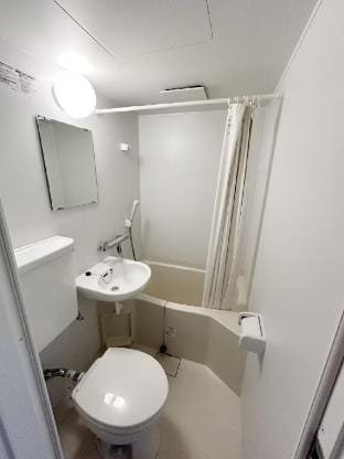 Shinjuku Center新宿中心! 3min walk from subway/New404 Apartment in Shinjuku